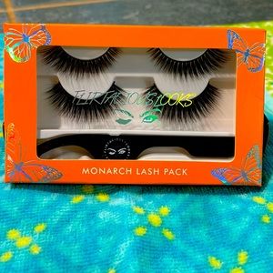 Monarch Lash Pack